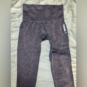 Seamless Gymshark Leggings